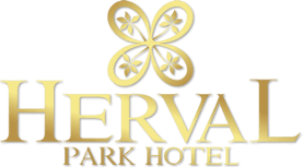 Logo Herval Park Hotel