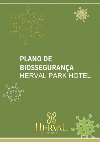 Plano de Biossegurança Herval Park Hotel